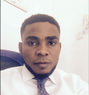 Kenneth Nwanganga